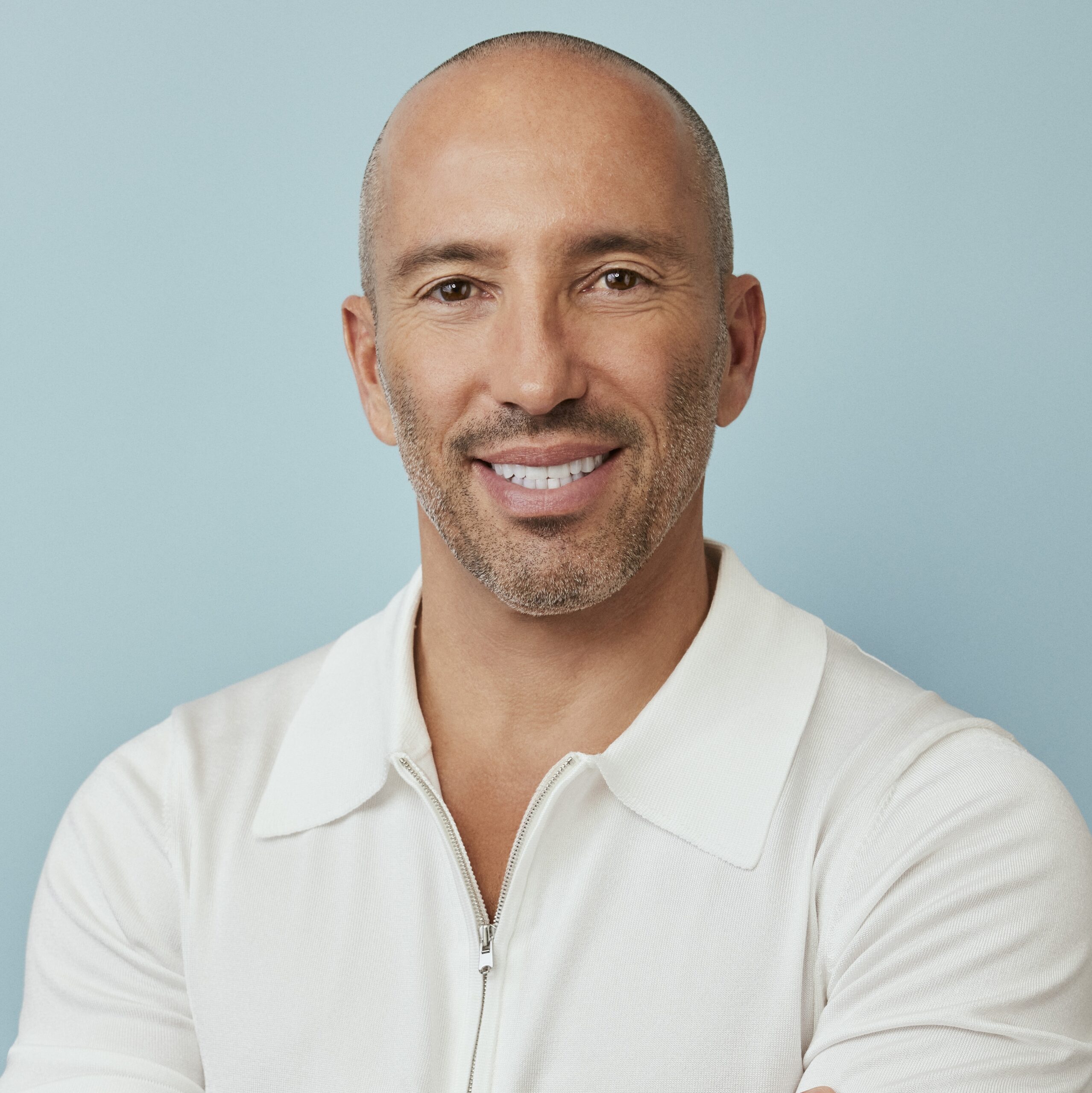 Jason Oppenheim